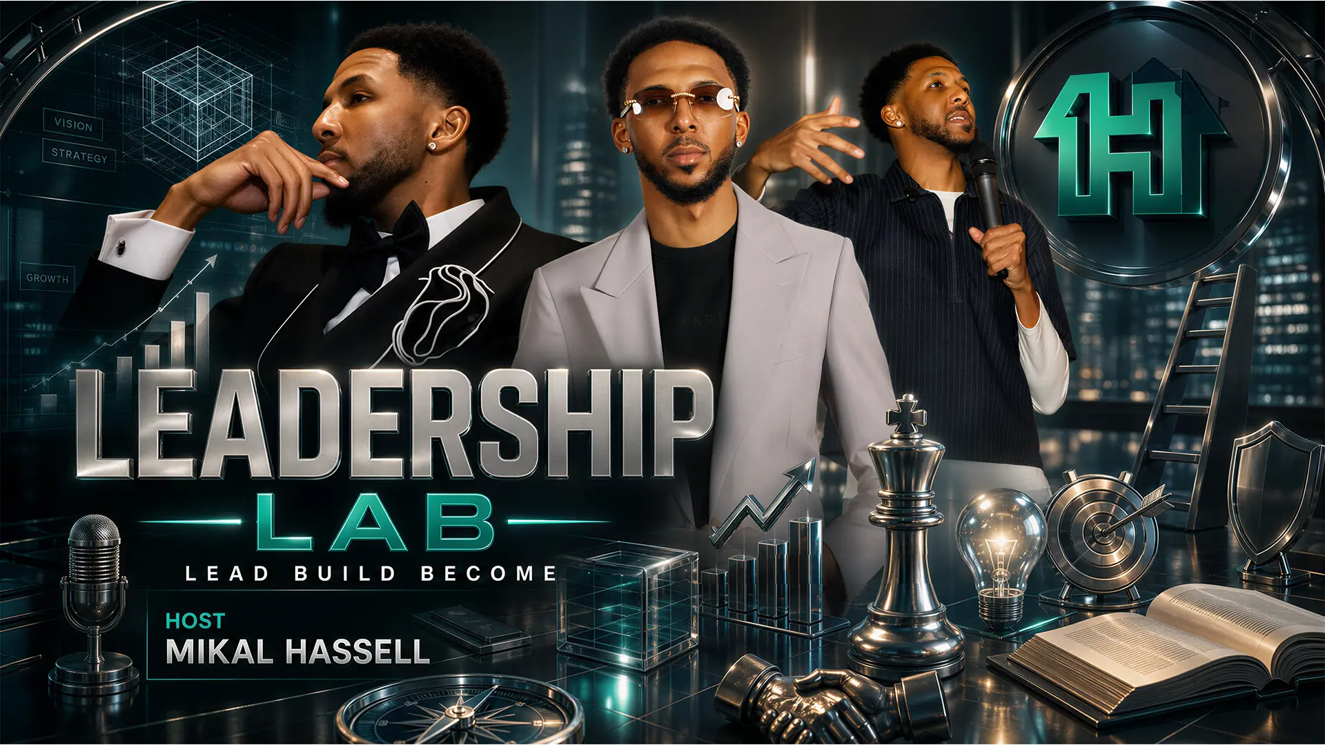 Leadership Lab session preview